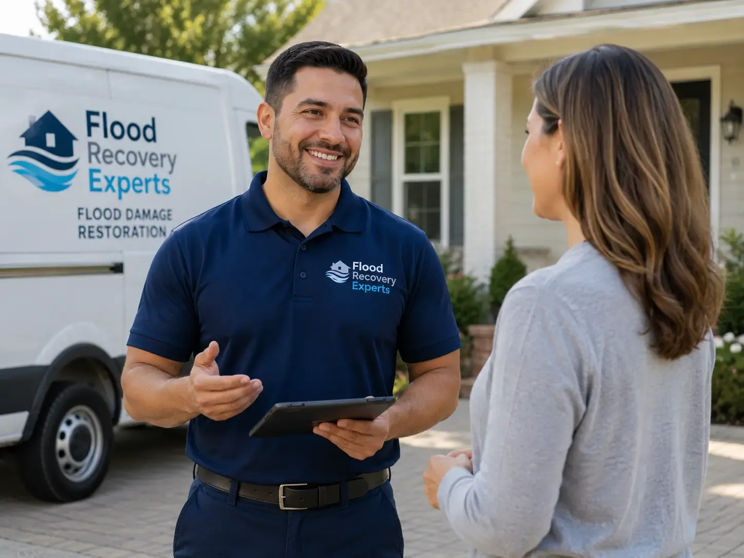 Flood Damage Cleanup Chicago Ridge, IL FAQs